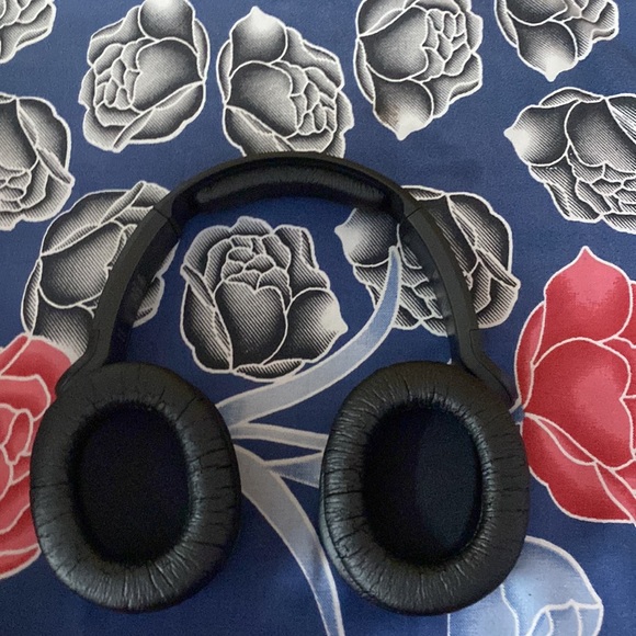 Sony wireless head phone - Picture 4 of 16